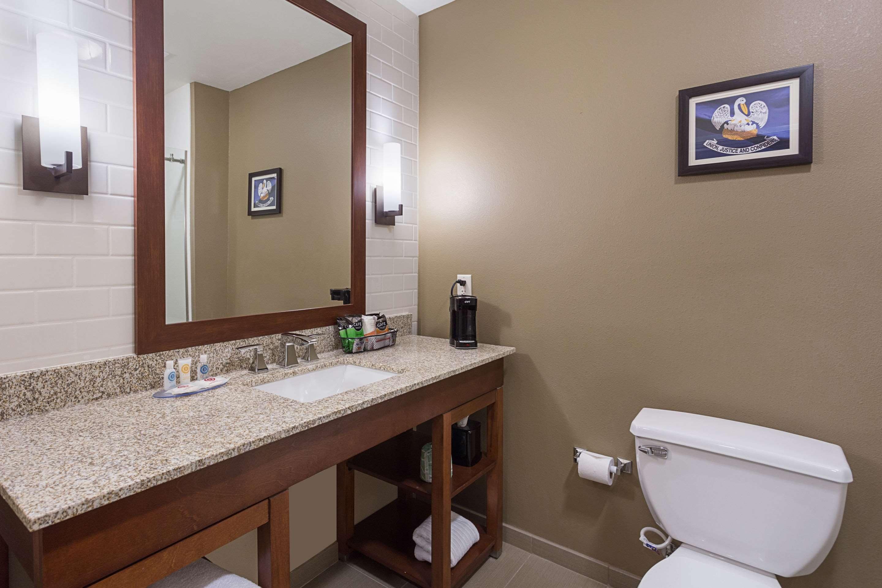Baño