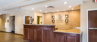 Comfort Inn & Suites Zachary