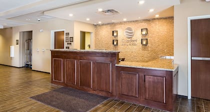 Comfort Inn & Suites Zachary