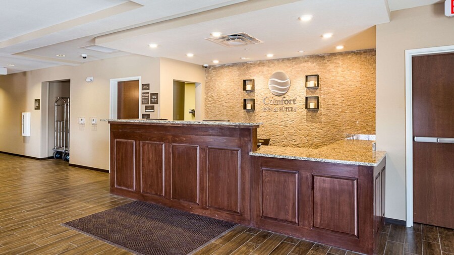 Comfort Inn & Suites Zachary