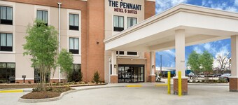 Pennant Hotel & Suites
