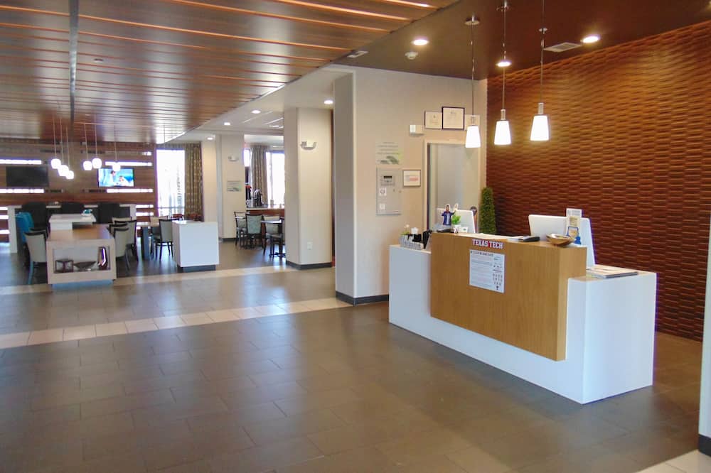luxury hotels in Lubbock