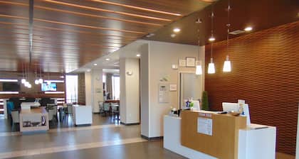Wingate by Wyndham Lubbock near Texas Tech Univ. Medical Ctr