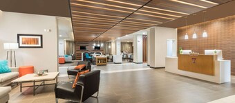 Wingate by Wyndham Lubbock near Texas Tech Univ. Medical Ctr