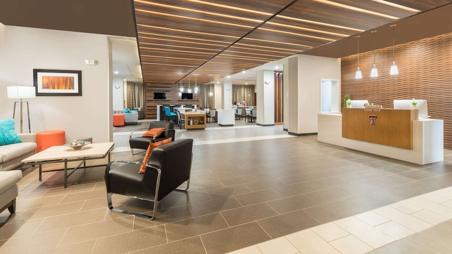 Wingate by Wyndham Lubbock near Texas Tech Univ. Medical Ctr