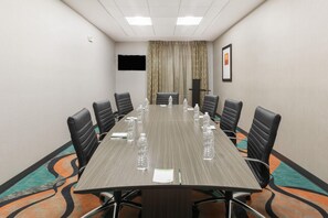 Salle de réunion