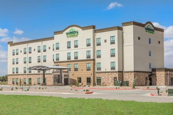 Wingate by Wyndham Lubbock near Texas Tech Univ. Medical Ctr