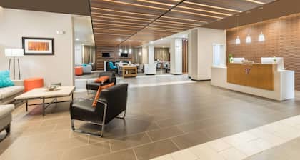 Wingate by Wyndham Lubbock near Texas Tech Univ. Medical Ctr