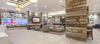 SpringHill Suites by Marriott Huntington Beach Orange County