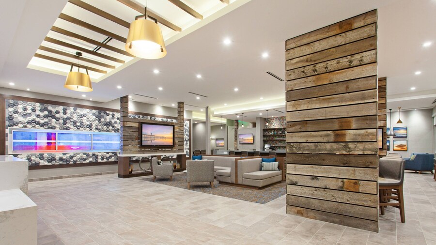 SpringHill Suites by Marriott Huntington Beach Orange County