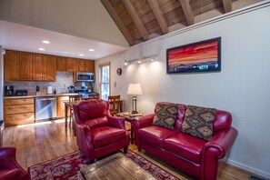 منطقة المعيشة