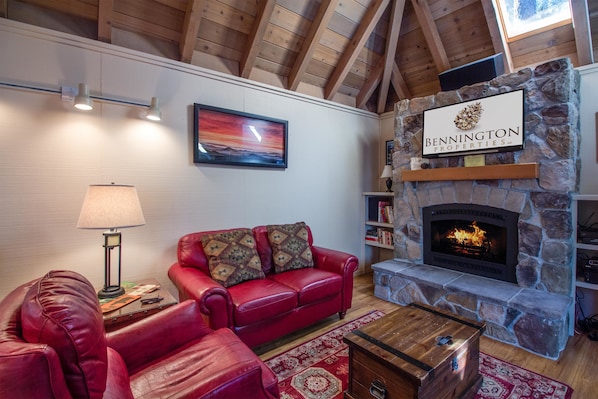 منطقة المعيشة