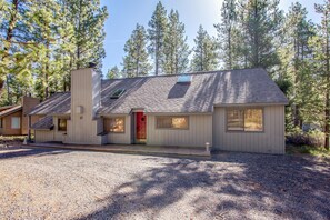 Apartamento familiar, 3 habitaciones | Fachada del alojamiento