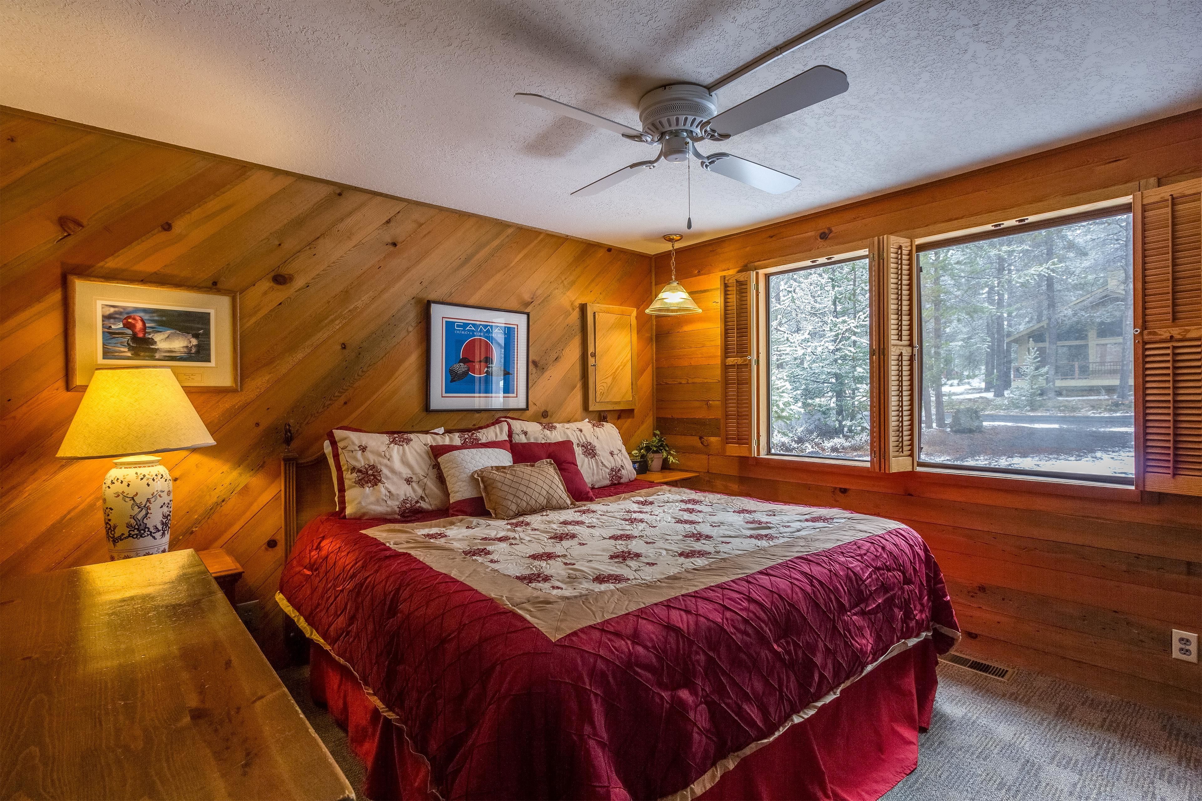 3 bedrooms, free WiFi