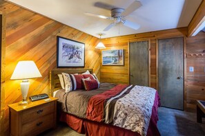 Departamento familiar, 3 habitaciones | 3 habitaciones y wifi gratis 