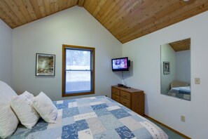 Family Apartment, 4 Bedrooms - Juniper 9 (Bend)
