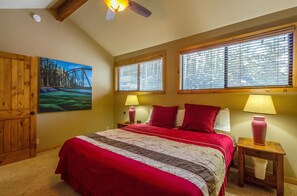 Family Apartment, 4 Bedrooms