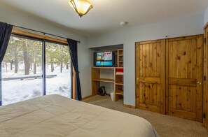 Family Apartment, 4 Bedrooms - Lark 11 (Bend)