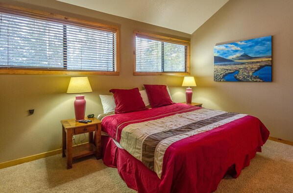 Family Apartment, 4 Bedrooms