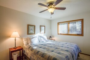 Appartamento familiare, 3 camere da letto | 3 camere, Wi-Fi gratuito, lenzuola