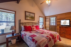 Family Apartment, 3 Bedrooms