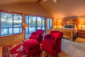 Family Apartment, 4 Bedrooms