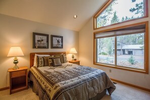 Family Apartment, 4 Bedrooms