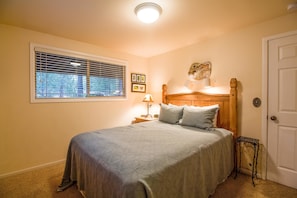 Family Apartment, 2 Bedrooms