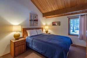 Family Apartment, 2 Bedrooms