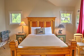 4 habitaciones y wifi gratis 