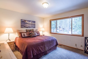 Family Apartment, 5 Bedrooms