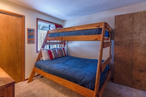 3 habitaciones y wifi gratis 