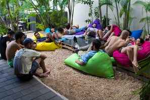 Ausstattung der Unterkunft