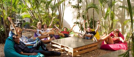 Tiện nghi, dịch vụ nơi lưu trú