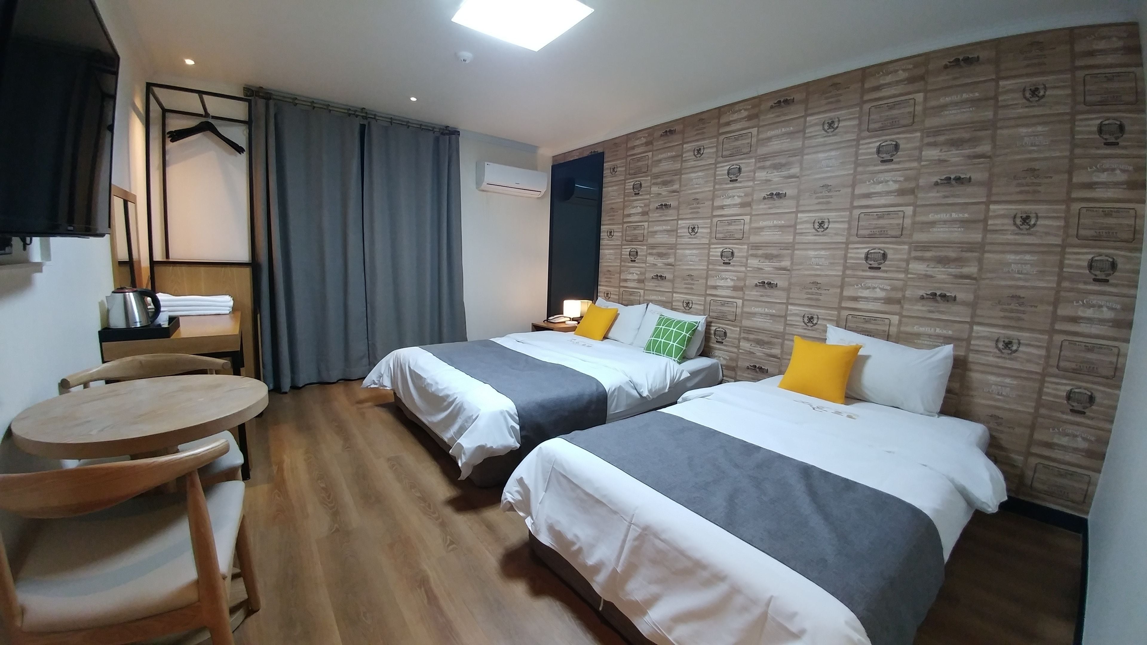 Photo - Hotel Tong Yeondong Jeju