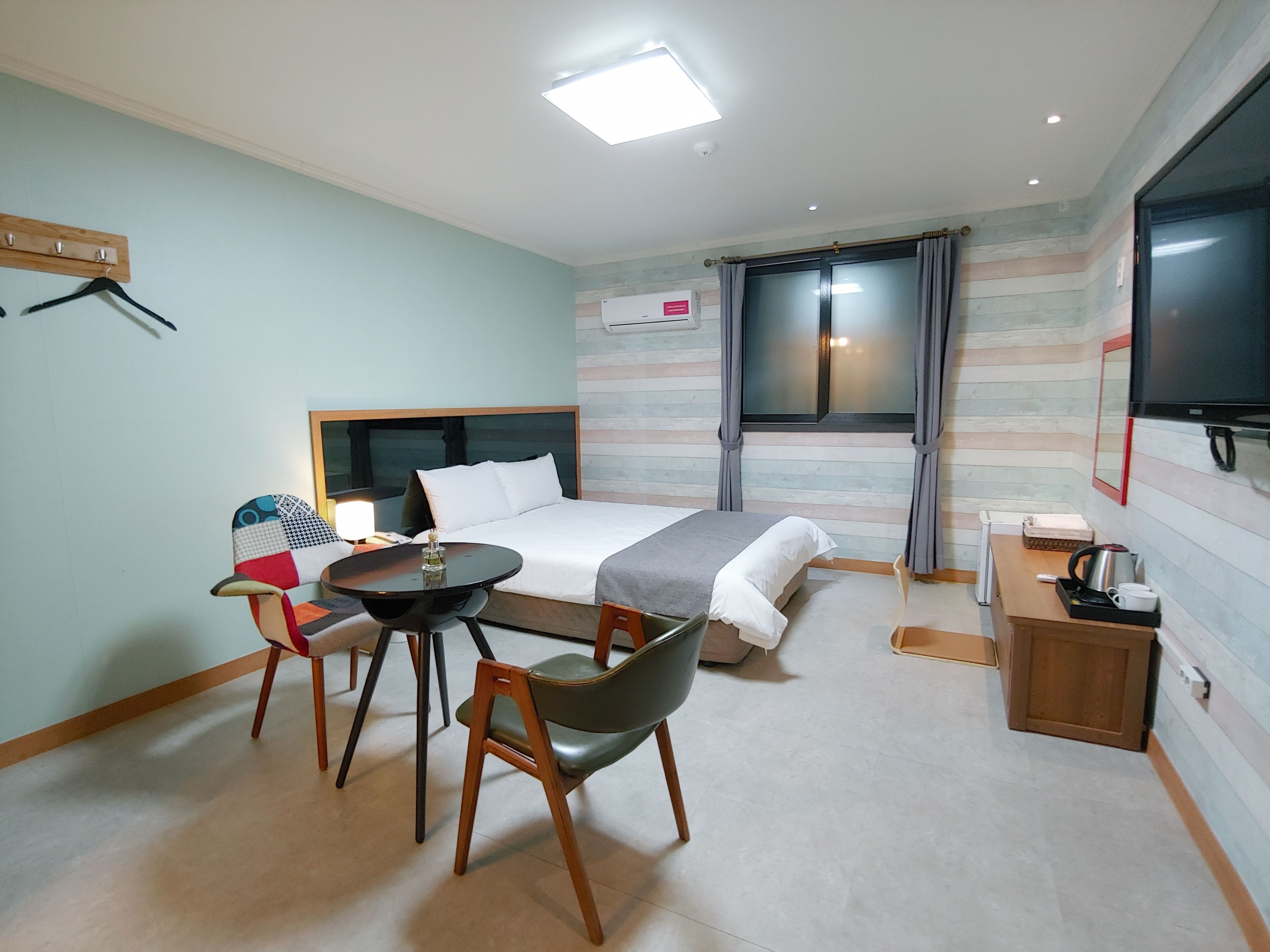 Photo - Hotel Tong Yeondong Jeju