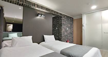 Hotel Tong Yeondong Jeju