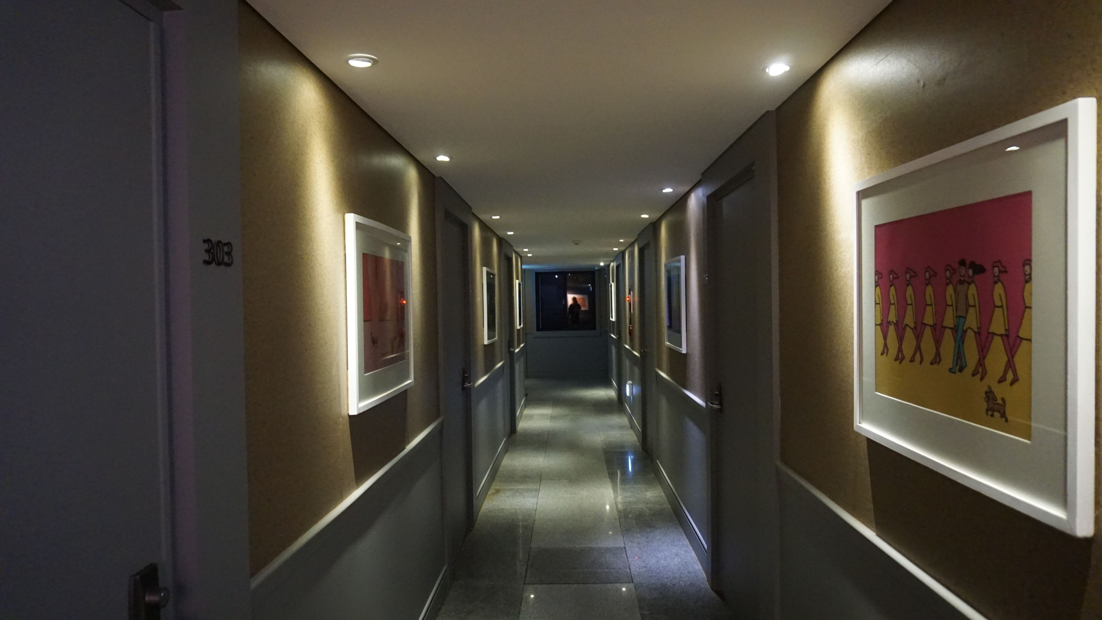 Photo - Hotel Tong Yeondong Jeju