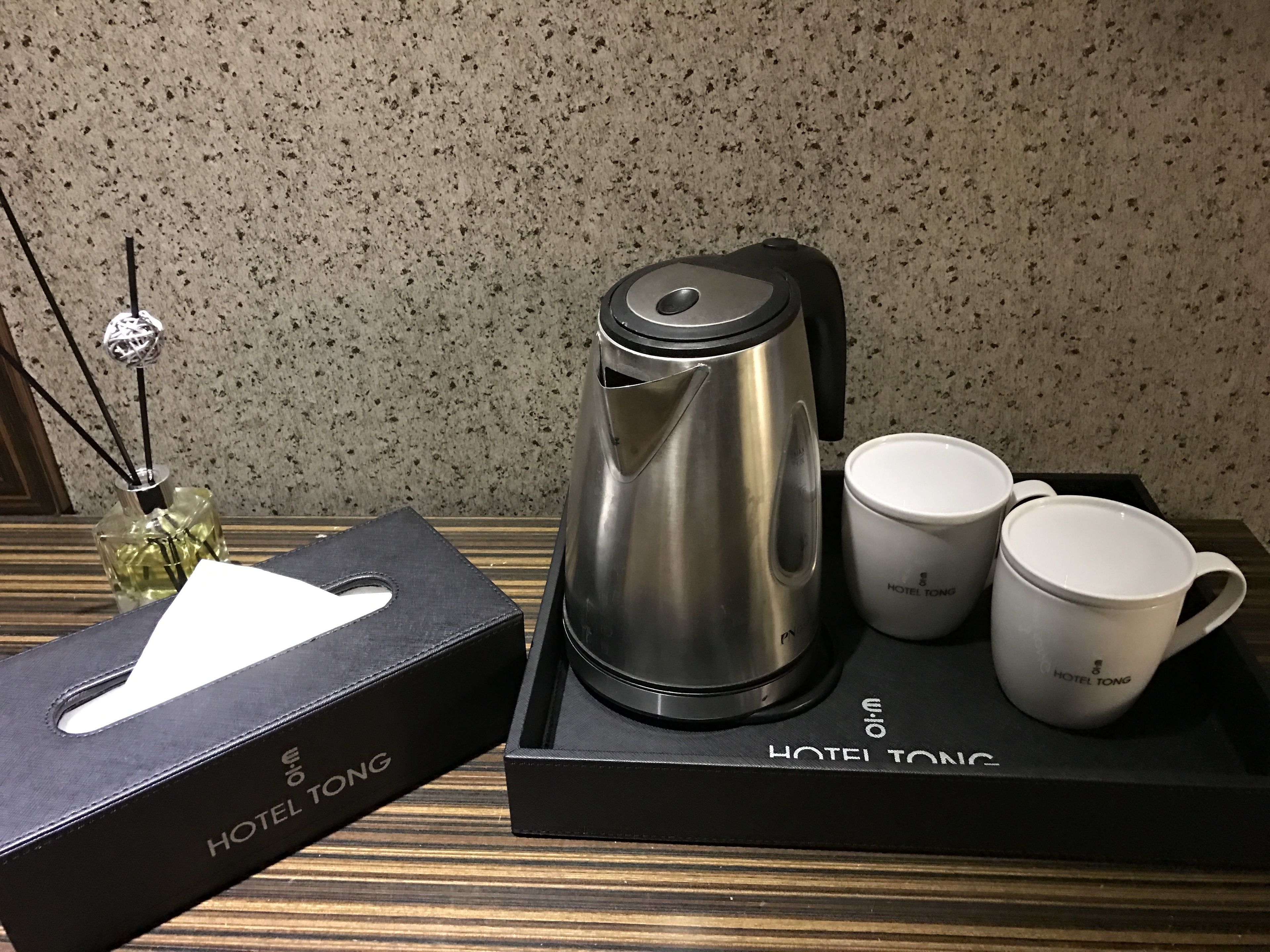 Photo - Hotel Tong Yeondong Jeju