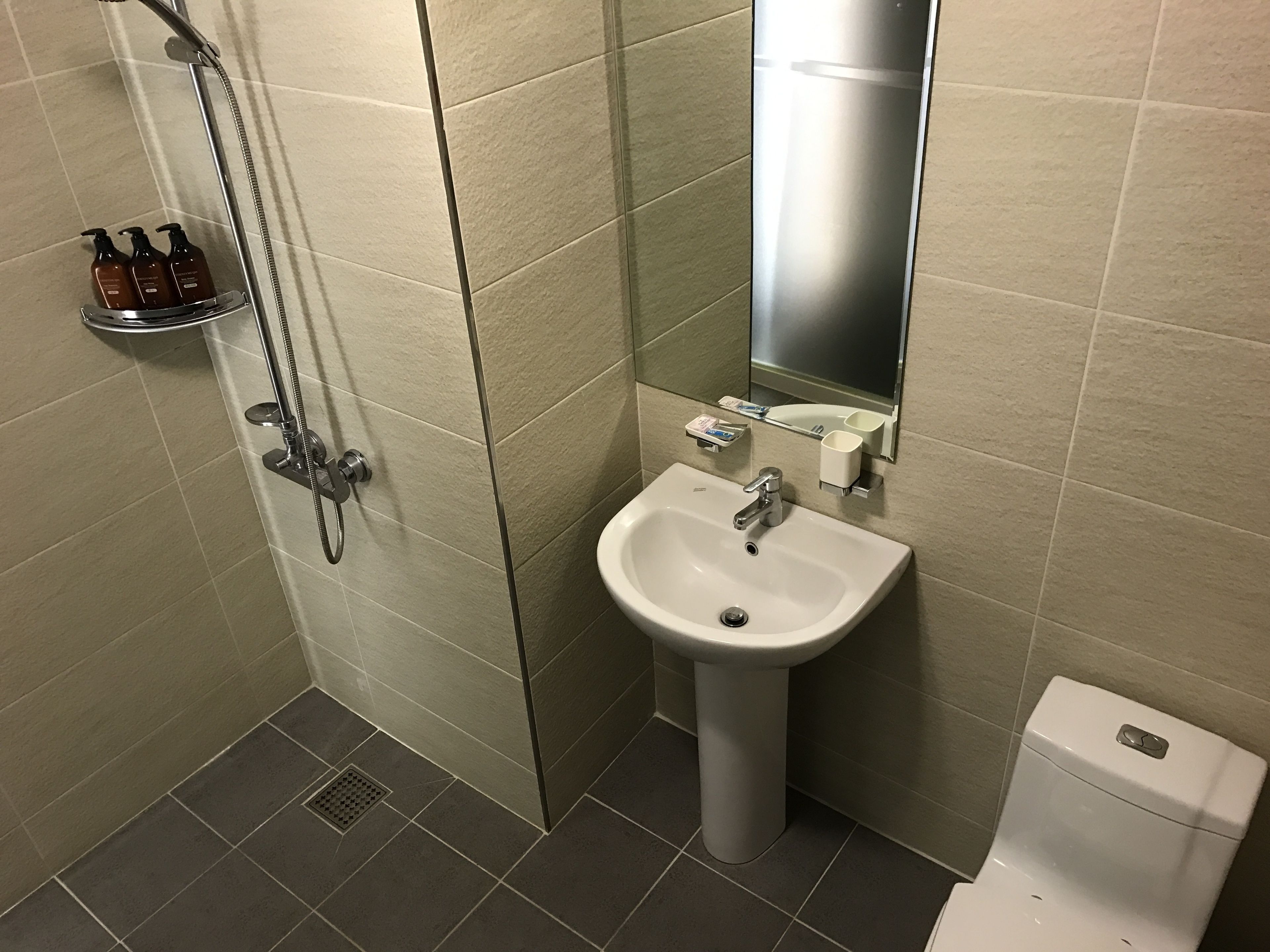 Photo - Hotel Tong Yeondong Jeju