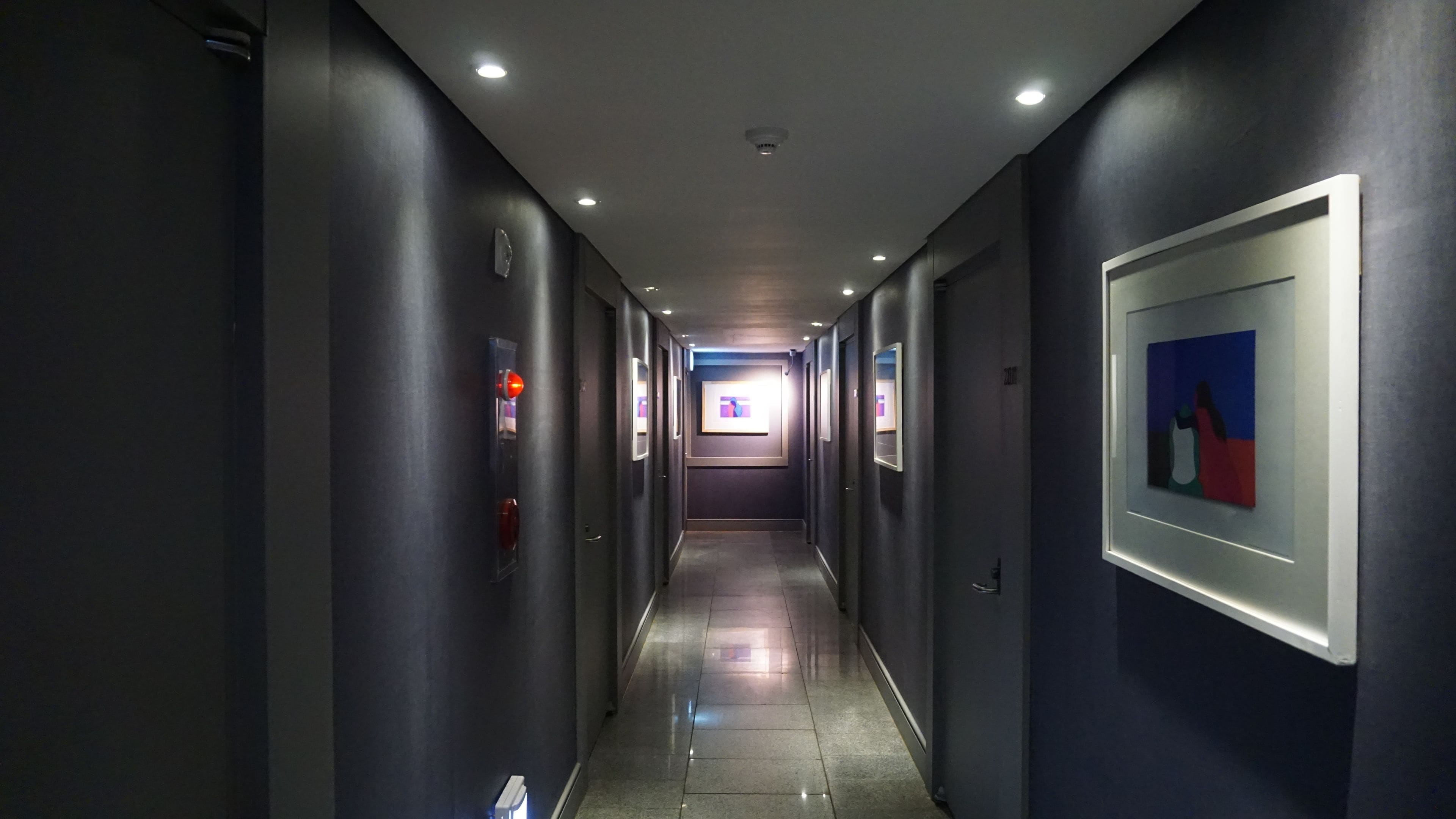 Photo - Hotel Tong Yeondong Jeju