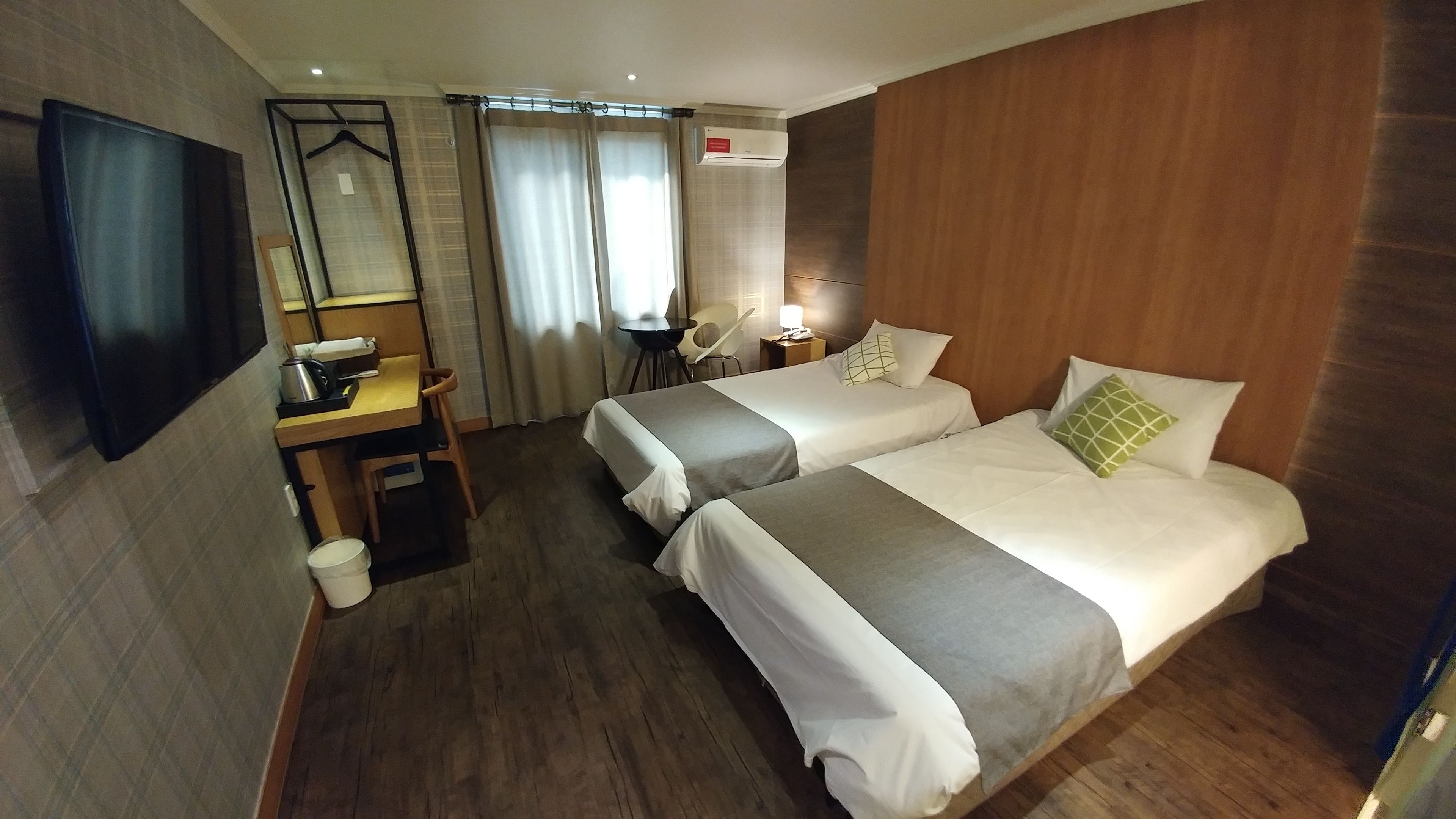 Photo - Hotel Tong Yeondong Jeju