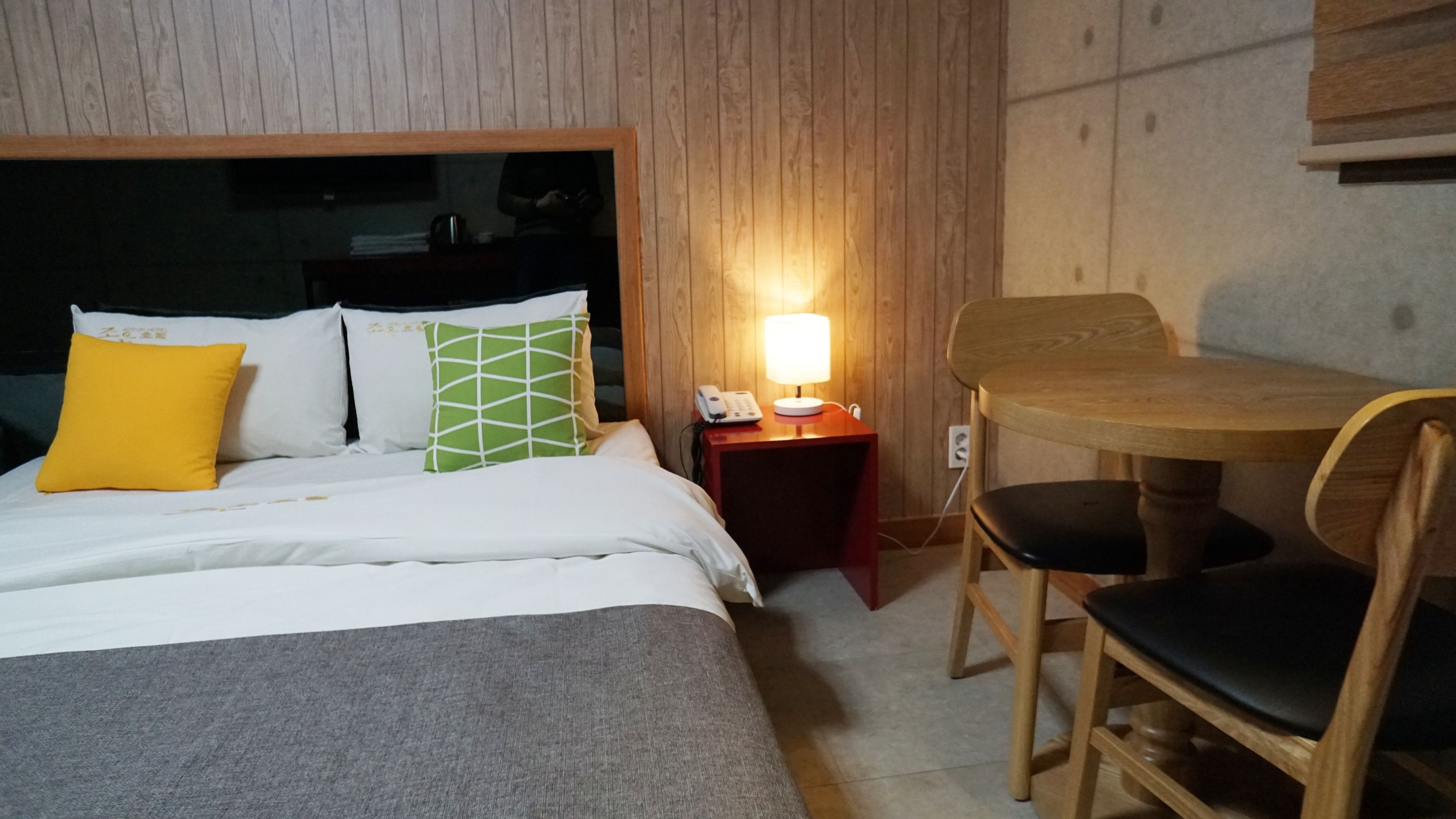 Photo - Hotel Tong Yeondong Jeju