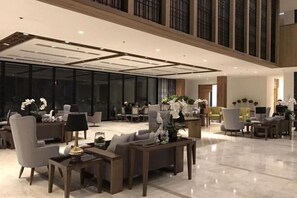 Interior - Escala Tagaytay (Tagaytay)