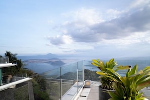 Property grounds - Escala Tagaytay (Tagaytay)