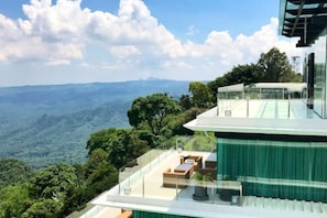 View from property - Escala Tagaytay (Tagaytay)