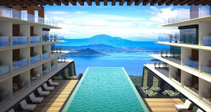 Escala Tagaytay