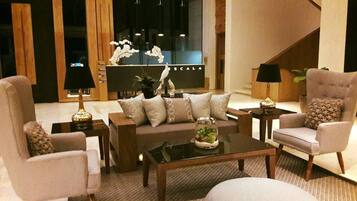 ล็อบบี้