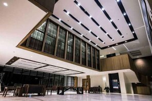 Interior - Escala Tagaytay (Tagaytay)