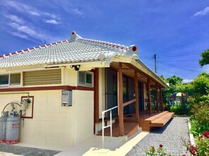 Exterior - Kourijima KANAU (Nakijin)